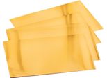 Folia 530/11 Folia PräGefolie, 185 X 290 Mm, 30 Blatt, Gold