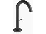 Dornbracht Meta Robinets D'eau Froide, Saillie 123Mm, Becs Rigides, 17500662-33, 17500662-33