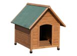 Casetta Per Cani - Kerbl - 100 X 88 X 99 Cm