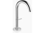 Dornbracht Meta Robinets D'eau Froide, Saillie 123Mm, Becs Rigides, 17500662-93, 17500662-93