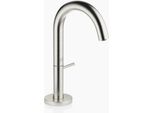 Dornbracht Meta Robinets D'eau Froide, Saillie 123Mm, Becs Rigides, 17500662-06, 17500662-06