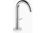 Dornbracht Meta Robinets D'eau Froide, Saillie 123Mm, Becs Rigides, 17500662-00, 17500662-00
