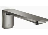 Dornbracht LissÉ Bec De Baignoire Pour Montage Mural, 13801845-19, 13801845-19