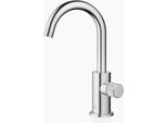 Dornbracht Meta Robinets D'eau Froide, Saillie 123Mm, 17500661-93, 17500661-93
