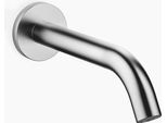 Dornbracht Meta Bec DéVerseur Pour Baignoire Pour Montage Mural, 1/2, 13801660-93, 13801660-93