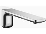Dornbracht LissÉ Bec De Baignoire Pour Montage Mural, 13801845-93, 13801845-93