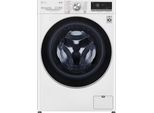 Lavasciuga Oblò 9/6Kg 1400 Giri/Min Lg F964R71Wrst