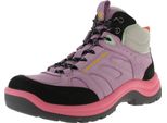 Ecco Offroad Boot Wp Stivaletti Da Donna - Stivaletti Da Trekking Viola