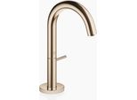 Dornbracht Meta Robinets D'eau Froide, Saillie 123Mm, Becs Rigides, 17500662-26, 17500662-26