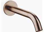 Dornbracht Meta Bec DéVerseur Pour Baignoire Pour Montage Mural, 1/2, 13801660-42, 13801660-42