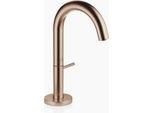 Dornbracht Meta Robinets D'eau Froide, Saillie 123Mm, Becs Rigides, 17500662-42, 17500662-42