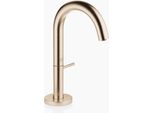Dornbracht Meta Robinets D'eau Froide, Saillie 123Mm, Becs Rigides, 17500662-27, 17500662-27
