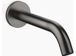 Dornbracht Meta Bec DéVerseur Pour Baignoire Pour Montage Mural, 1/2, 13801660-99, 13801660-99