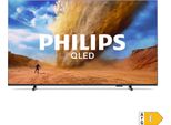 Philips 55PUS7800/12, 139,7 Cm (55"), 3840 X 2160 Px, Qled, Smart Tv, Wi-Fi, Nero"