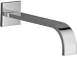 Dornbracht Mem Bec DéVerseur Pour Baignoire Pour Montage Mural, Saillie 200Mm, 13801782-42, 13801782-42