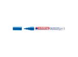 Edding 751 Vernice Lucida Marcatore Blu