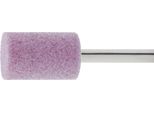 Lukas Punto Montato Ossido Di Alluminio Forma Zy Cilindro Din 69170 4 X 8 Mm