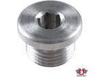 Jp Group 1613800300 - Oe 90021900930 Tappo A Vite, Coppa Dell'olio Per 911 (996), 911 (993), Boxster (986), 911 (997), Boxster (987), Cayman (987)