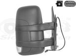 Van Wezel 2815802 Specchietto Retrovisore Esterno Destro Per Iveco Daily Iv Furgone/Combi Convesso