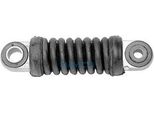 Dayco APV2226 Tendicinghia Cinghia Trapezoidale Scanalata Per Fiat Scudo Furgone (220)