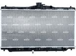 Radiatore Raffreddamento Motore Nrf Per Honda Accord Ii Hatchback