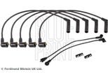 Blue Print ADC41612 Set Cavi Di Accensione Set Cavi Di Accensione Per Mitsubishi Pajero Ii (V3W, V2W, V4W) L 200 (K3T, K2T, K1T, K0T) Pajero Ii Canvas Top (V2W, V4W)