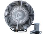 Ventola Radiatore Frizione Elettronica 114Mm Nrf Per Man