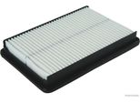 Filtro Aria Herth+Buss Jakoparts J1320543 Per Hyundai Santa FÉ Ii (Cm) Cartuccia Filtrante