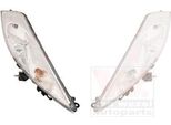 Van Wezel 3380906 Indicatore Di Direzione Anteriore Destro Per Nissan Juke (F15)