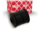 Febi Bilstein Boccola Supporto Cabina 29373 Anteriore Su Entrambi I Lati Per Scania 4 - Serie 62 80 Mm Gomma 24 Mm 0,26 Kg