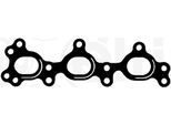 Elring 539.010 Guarnizione Collettore Di Scarico Per Opel Vectra C Caravan (Z02) Collettore Di Scarico