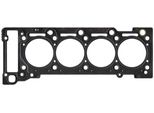 Elring 374.891 Guarnizione Testata Cilindri Adatta Per MERCEDES-BENZ Classe E Berlina (W211) Classe C Berlina (W203) Classe E Station Wagon (S211) Clk