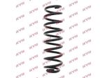 2X Kyb Spring Travel Spring Anteriore