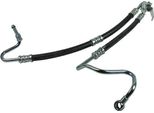 Tubo Idraulico Sterzo Metzger Per Bmw 3 E46