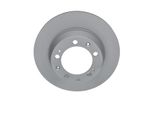 2X Disco Freno Ate 24.0124-0116.1 Per Porsche 944 928 Coupe 71 0Mm 180 0Mm
