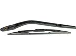 Braccio Tergicristallo Posteriore Metzger Per Ford Ka (Rb_)