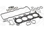 Elring 522.330 Kit Guarnizioni Testata Cilindri Per Honda Civic Viii Hatchback (Fn, Fk) CR-V Iii (Re) CR-V Iv (Rm) Accord Viii (Cu) Civic Ix (Fk) FR-V