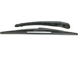 Braccio Tergicristallo Posteriore Metzger Per Volvo C30 (533)