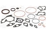 Elring 903.780 Set Di Guarnizioni Del Carter Per Nissan NP300 Navara Pickup (D40) Per Renault Trucks Maxity