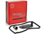 Set Di Filtri Idraulici Cambio Automatico Metzger Per Mercedes 170 Notchback