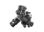 Termostato Metzger Per Liquido Refrigerante 95 °C Adatto Per MERCEDES-BENZ Classe C Berlina (W204) Classe C Station Wagon (S204) Classe E Berlina (W212) Vito Bus