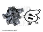 Blue Print Pompa Refrigerante Pompa Acqua Per Mazda 323 F Vi (Anno Di Costruzione) ADM59129