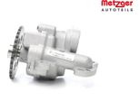 Metzger 8000011 Pompa Dell'olio Pompa Dell'olio Motore Per Ford Transit Mk6 Furgone (V347, V348, Fa) Ranger (Tke) Transit Mk6 Bus (V347, V348, Fd, Fb, Fs, Fz, Fc)