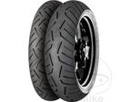 Continental Contiroadattack 3 130/80 R17 M/C Tl 65V Posteriore