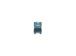 Makita Impact Black Schlagnuss-Set 14-Tlg. 1/2" (E-16586)