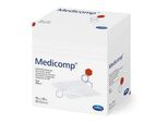 Medicomp Extra In Pile Non Sterile 5X5 Cm 6X 100 Pz