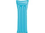 Materassino Gonfiabile Intex 59703EU, Economats, Colori Assortiti, Per Acqua, 183X69 Cm