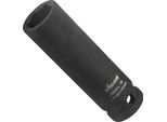 Chiave A Impulsi ∙ Lunga ∙ V5550L-16 ∙ Cava Quadrata Da 1/2 Pollice (12,5 Mm) ∙ Profilo Esagonale Esterno ∙ Sw 16 Mm