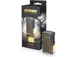 Profumo Per Auto Areon Gold (Per Griglia, 8Ml)