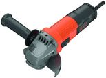 Black+Decker BEG110-QS Black&Decker Winkelschleifer BEG110 115Mm 750W